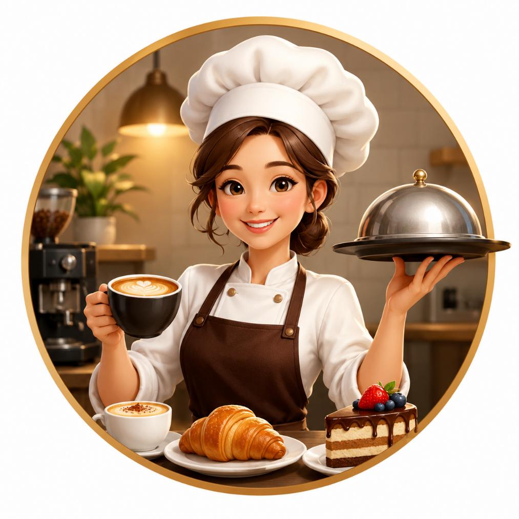 Nhân vật F&B